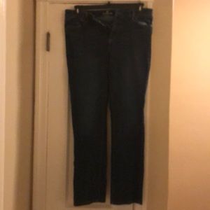 Liz Claiborne Jeans